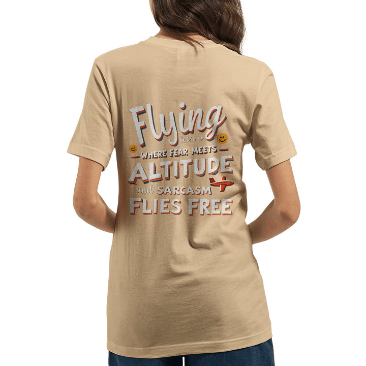 Strength & Fearless Oni Mask T-Shirt  - Kiandesigns.net