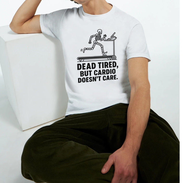 Strength & Fearless Oni Mask T-Shirt  - Kiandesigns.net