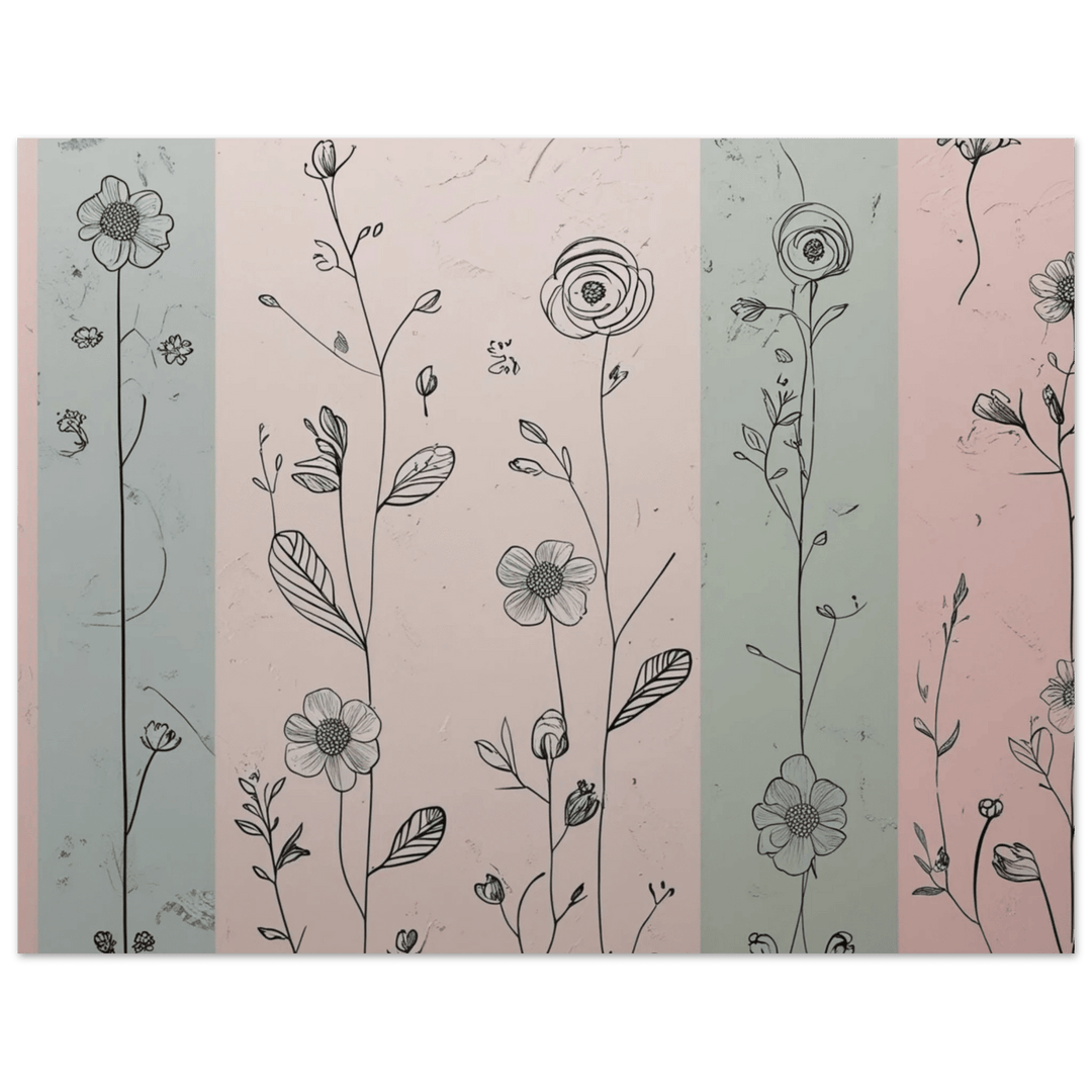 Strength & Fearless Oni Mask T-Shirt  - Kiandesigns.net