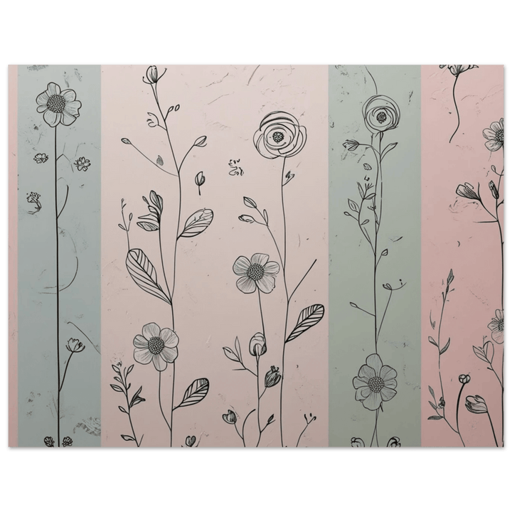 Strength & Fearless Oni Mask T-Shirt  - Kiandesigns.net