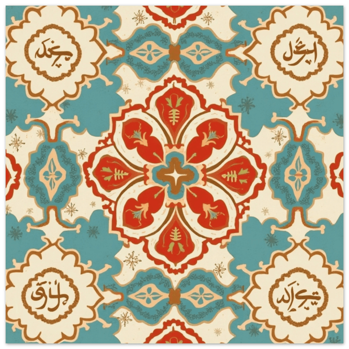 Strength & Fearless Oni Mask T-Shirt  - Kiandesigns.net