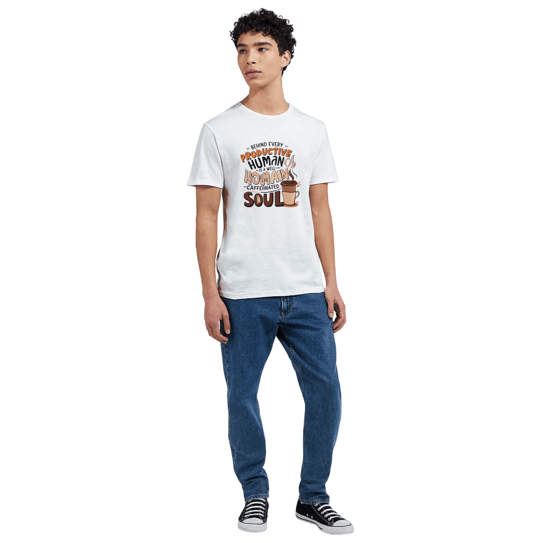 Strength & Fearless Oni Mask T-Shirt  - Kiandesigns.net