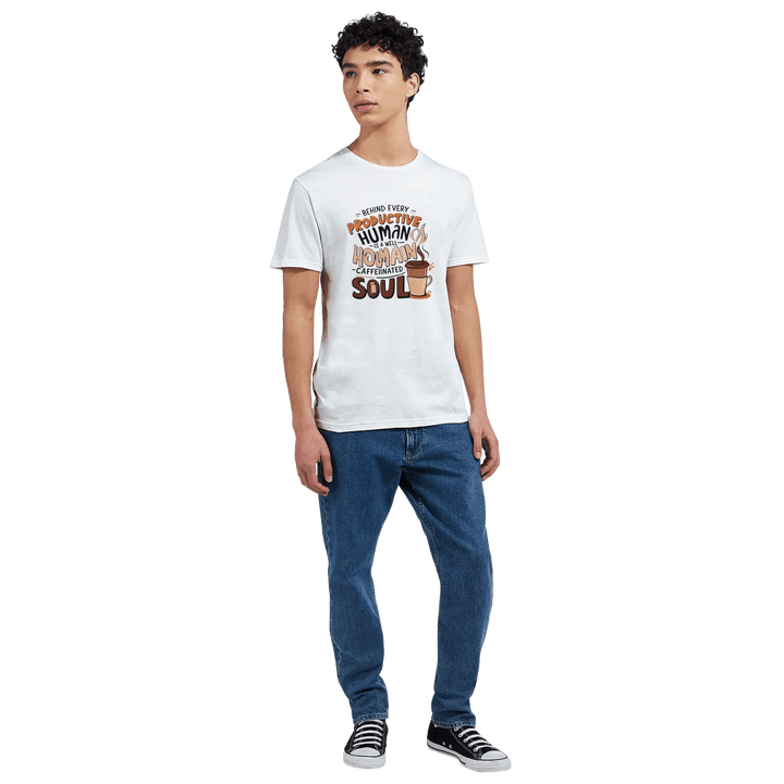 Strength & Fearless Oni Mask T-Shirt  - Kiandesigns.net