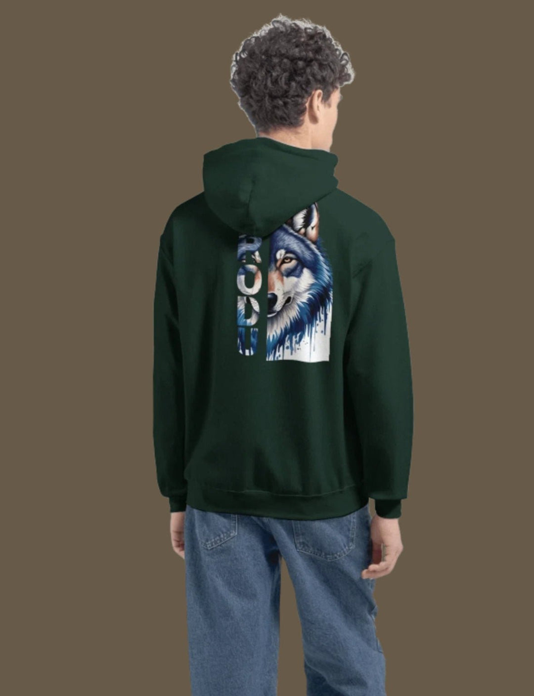 Strength & Fearless Oni Mask T-Shirt  - Kiandesigns.net