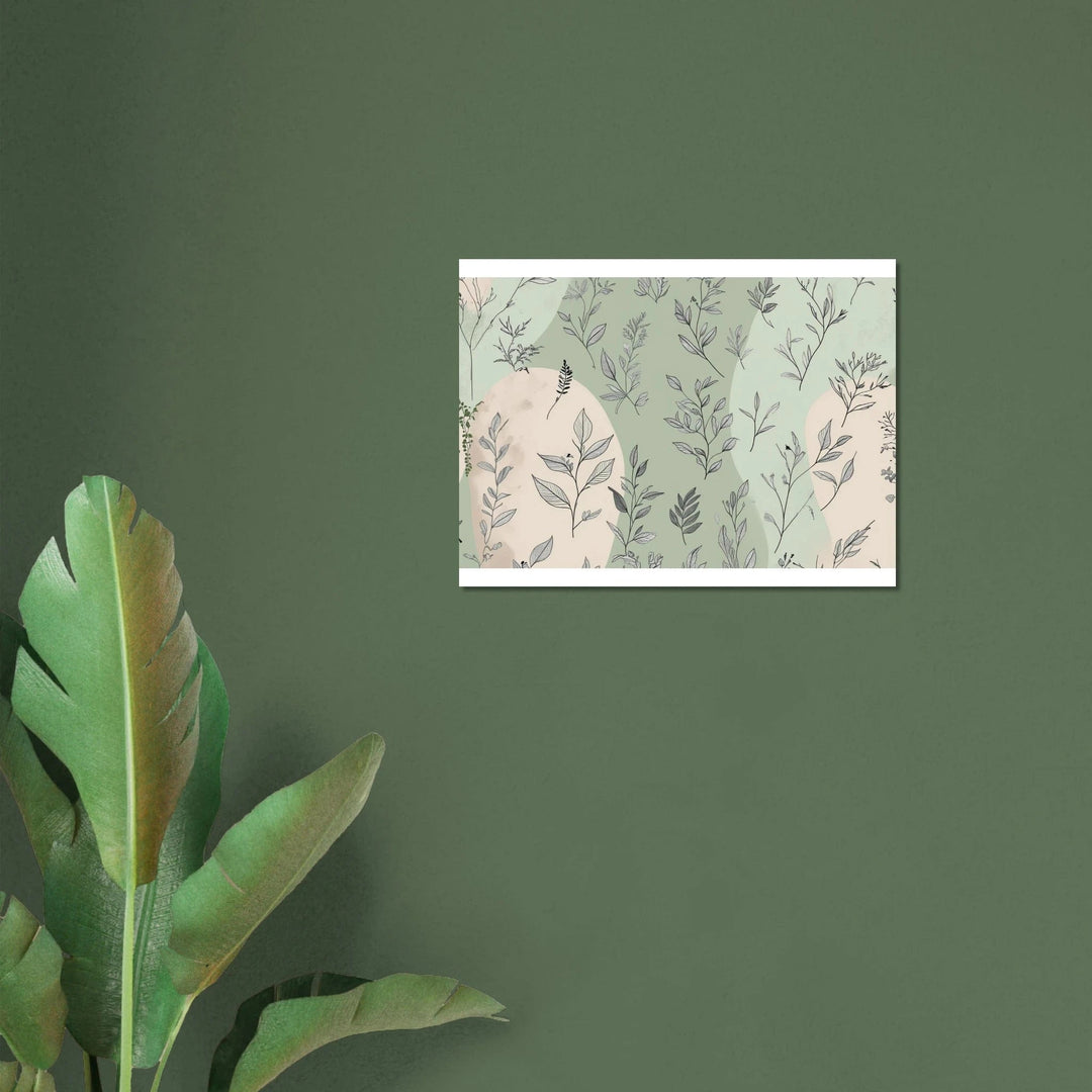 Strength & Fearless Oni Mask T-Shirt  - Kiandesigns.net