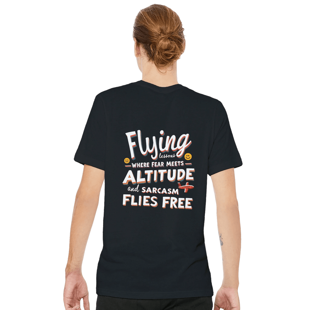 Strength & Fearless Oni Mask T-Shirt  - Kiandesigns.net