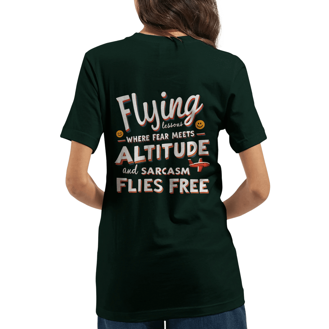 Strength & Fearless Oni Mask T-Shirt  - Kiandesigns.net