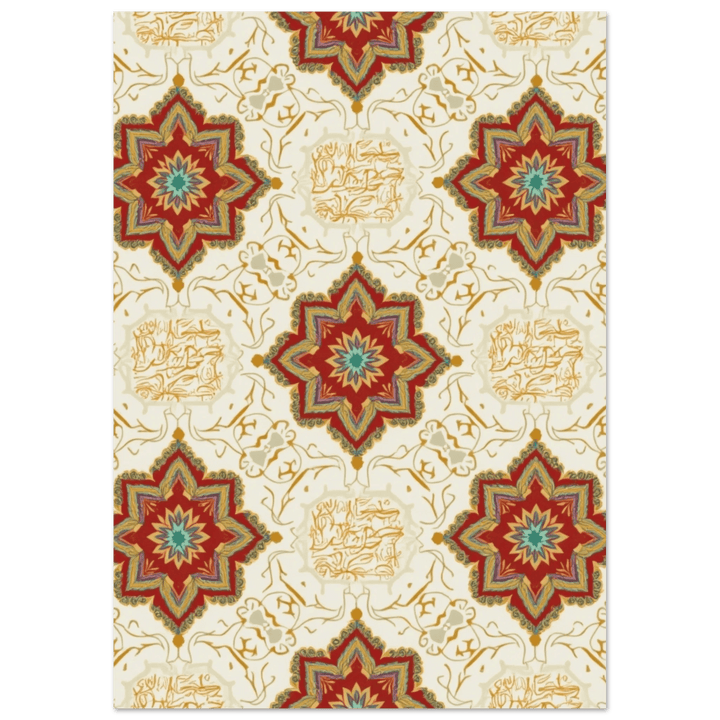 Strength & Fearless Oni Mask T-Shirt  - Kiandesigns.net