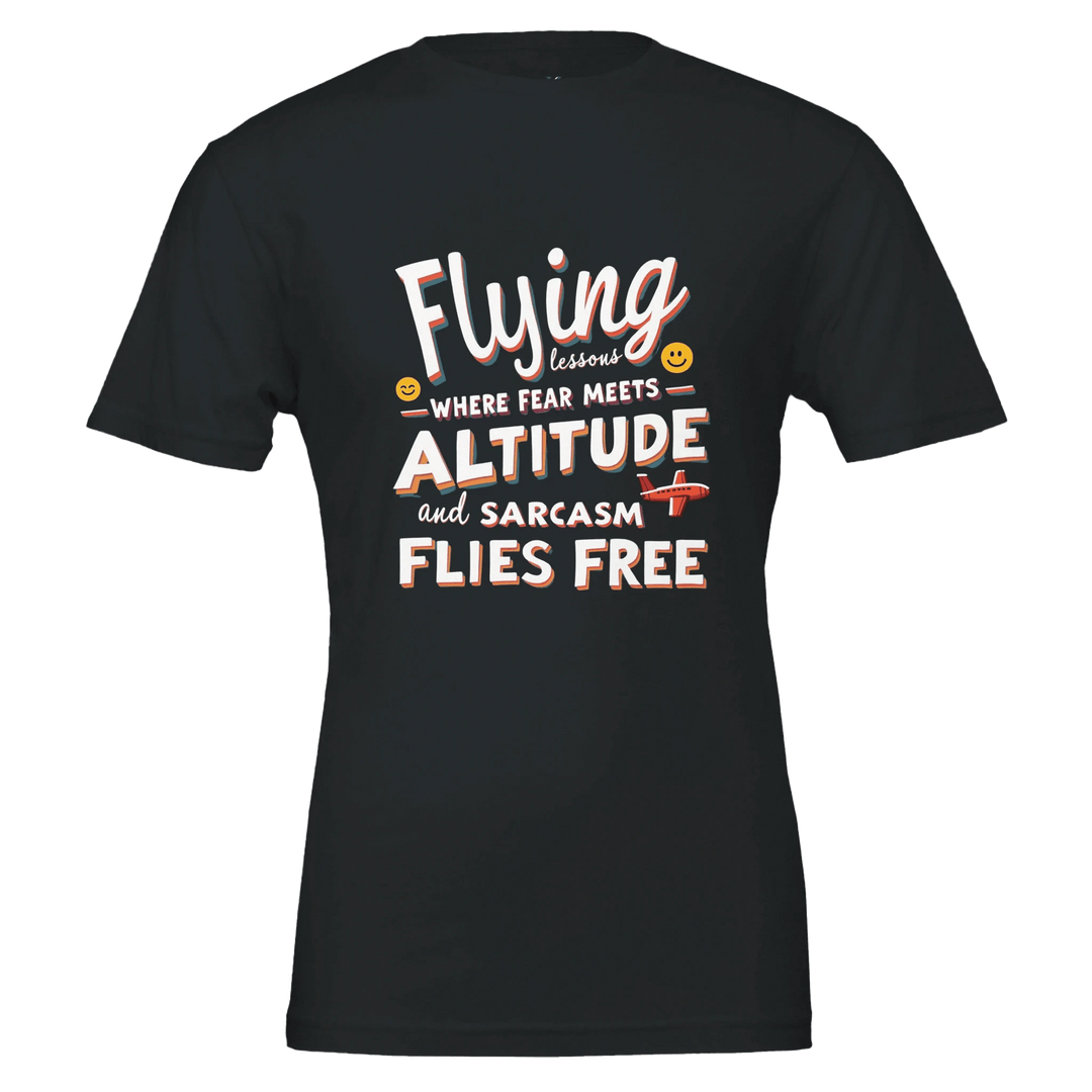 Strength & Fearless Oni Mask T-Shirt  - Kiandesigns.net