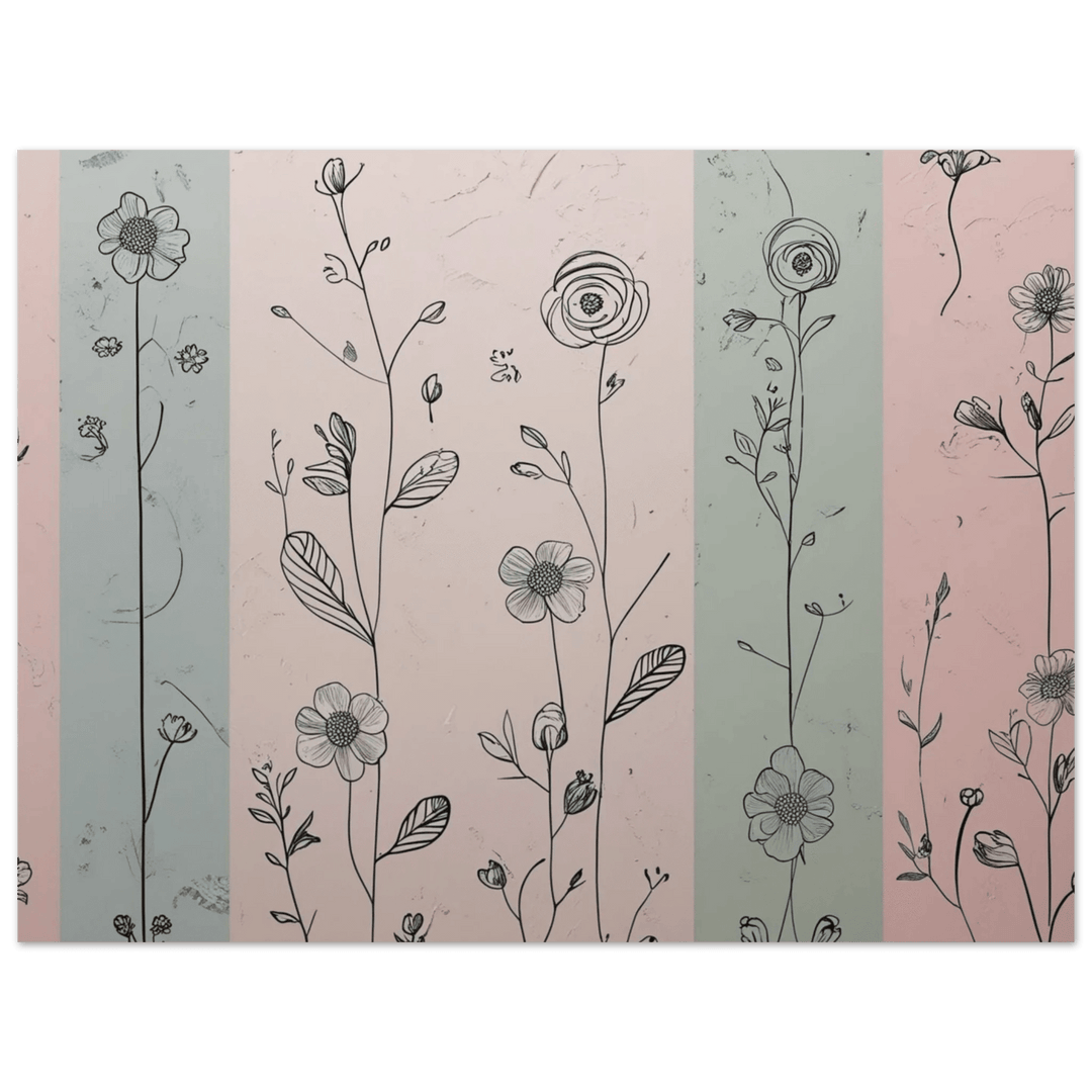 Strength & Fearless Oni Mask T-Shirt  - Kiandesigns.net