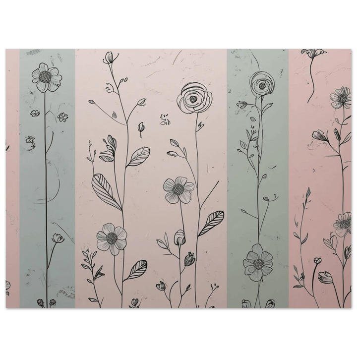 Strength & Fearless Oni Mask T-Shirt  - Kiandesigns.net