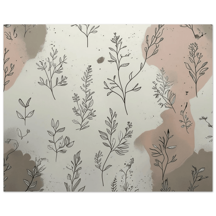 Strength & Fearless Oni Mask T-Shirt  - Kiandesigns.net