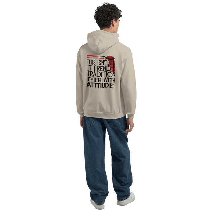 Strength & Fearless Oni Mask T-Shirt  - Kiandesigns.net