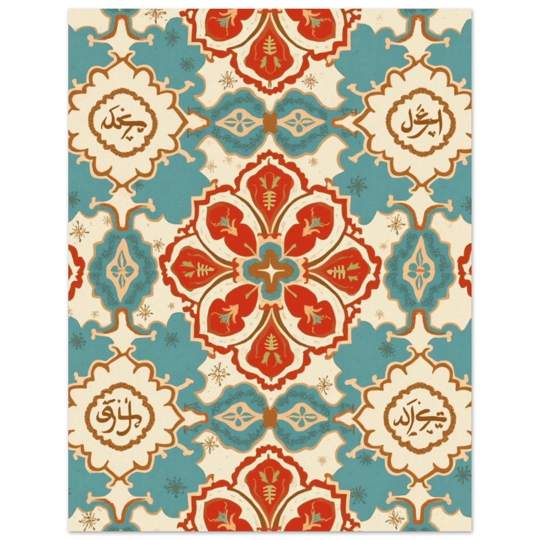 Strength & Fearless Oni Mask T-Shirt  - Kiandesigns.net