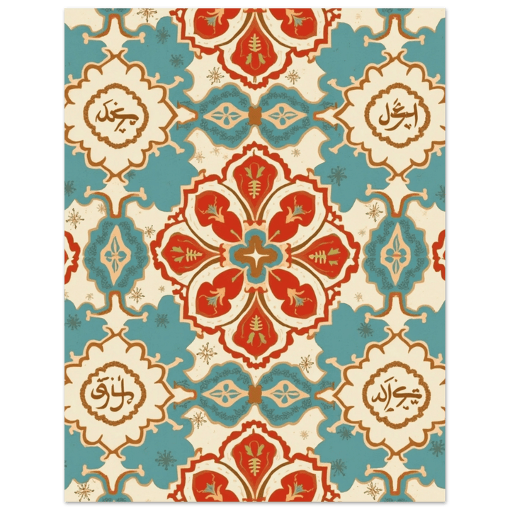 Strength & Fearless Oni Mask T-Shirt  - Kiandesigns.net