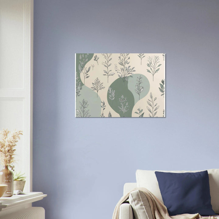 Strength & Fearless Oni Mask T-Shirt  - Kiandesigns.net