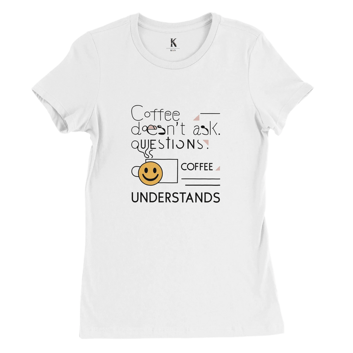 Strength & Fearless Oni Mask T-Shirt  - Kiandesigns.net