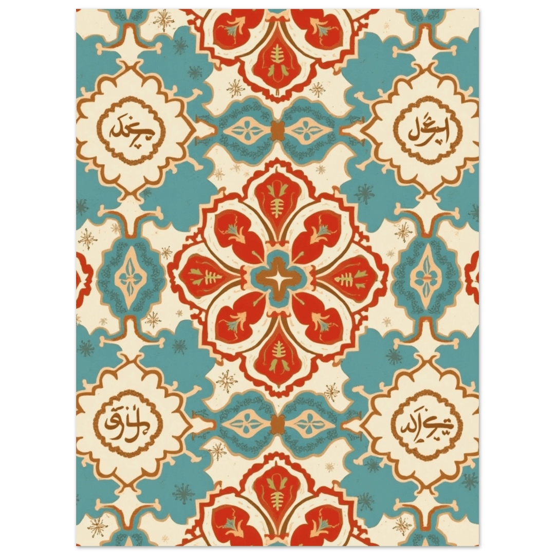 Strength & Fearless Oni Mask T-Shirt  - Kiandesigns.net