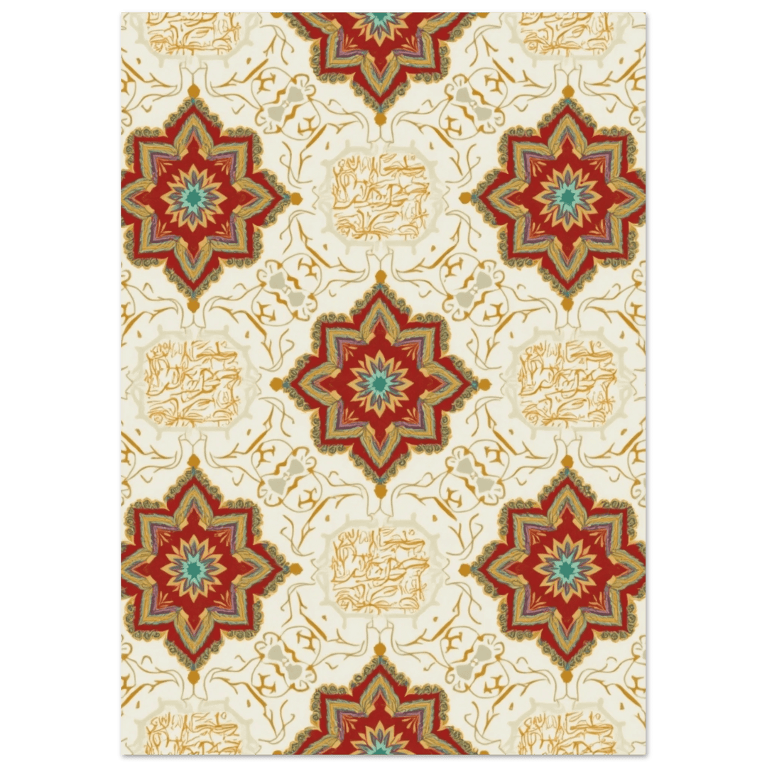 Strength & Fearless Oni Mask T-Shirt  - Kiandesigns.net