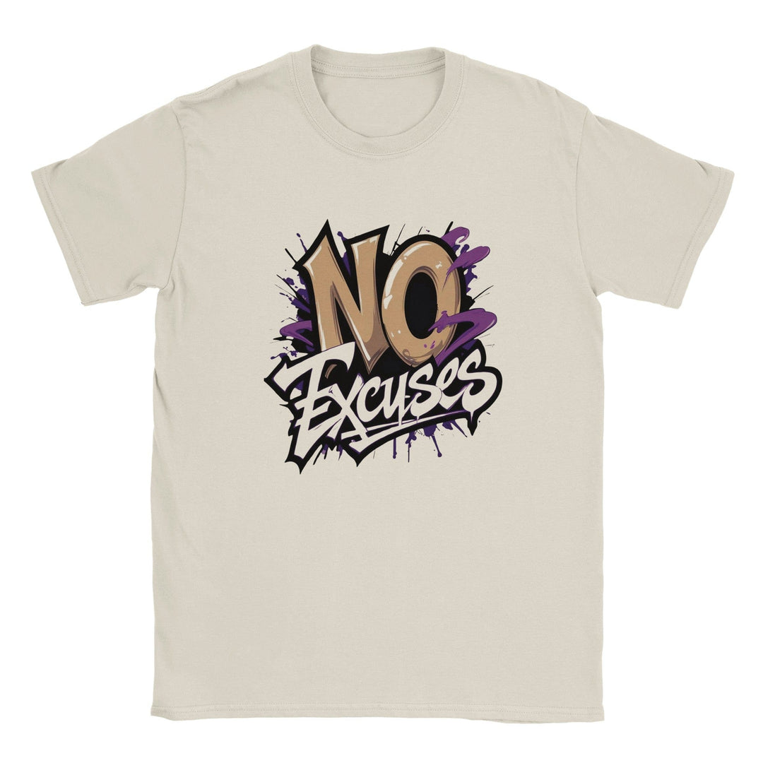 Strength & Fearless Oni Mask T-Shirt  - Kiandesigns.net