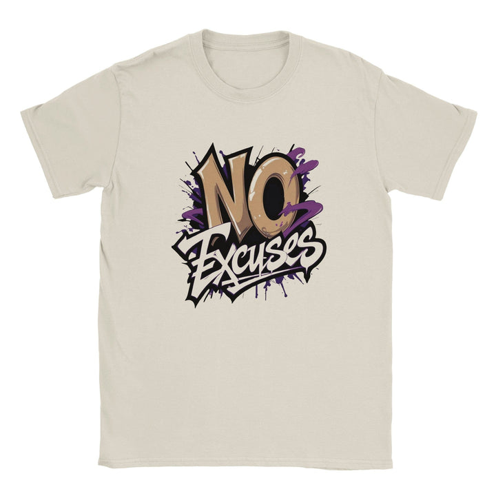 Strength & Fearless Oni Mask T-Shirt  - Kiandesigns.net