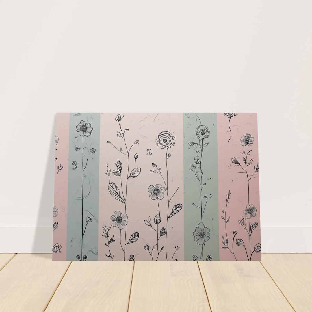 Strength & Fearless Oni Mask T-Shirt  - Kiandesigns.net