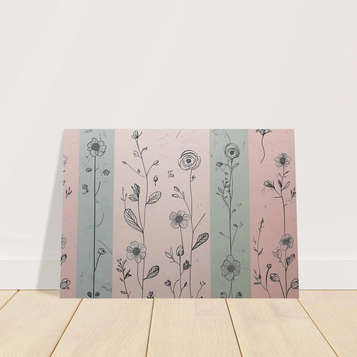 Strength & Fearless Oni Mask T-Shirt  - Kiandesigns.net