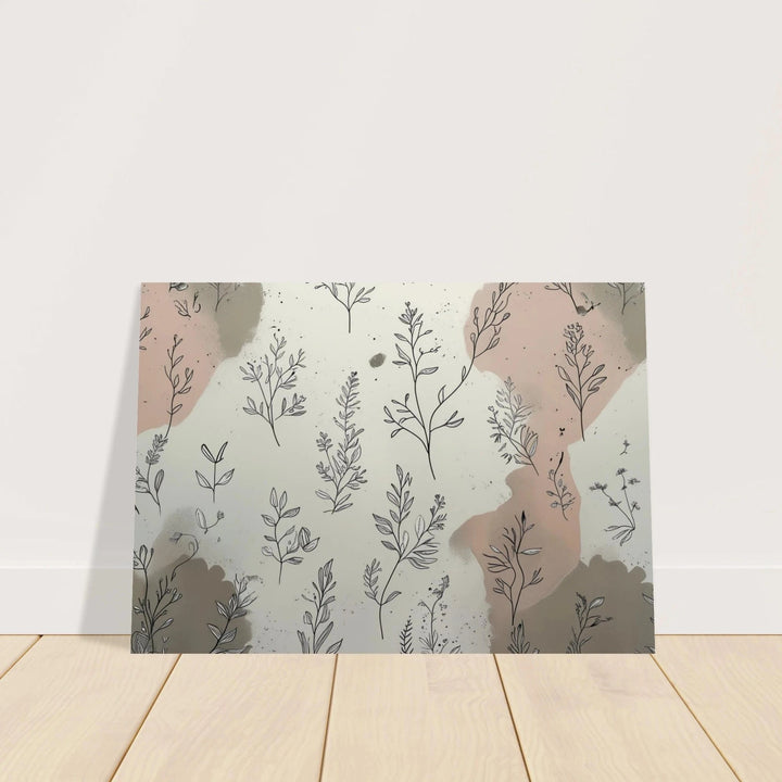 Strength & Fearless Oni Mask T-Shirt  - Kiandesigns.net