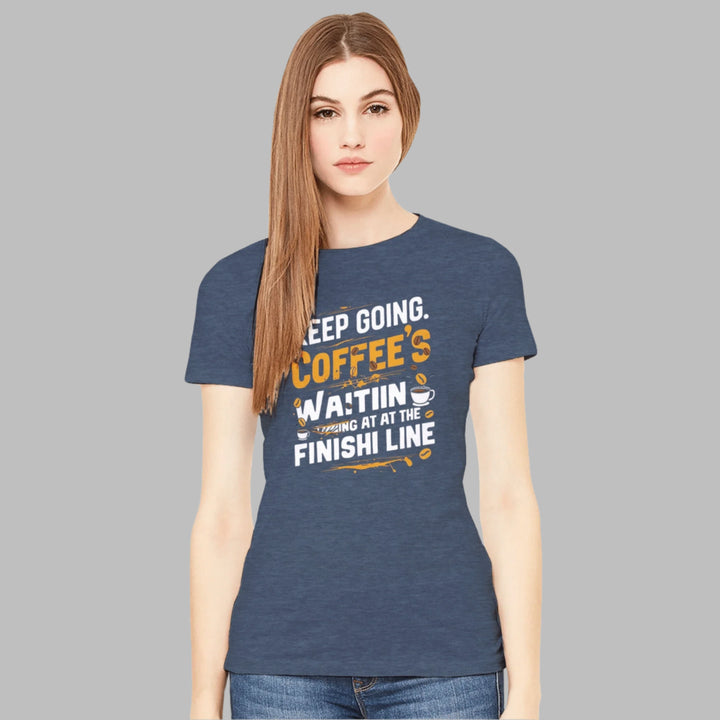 Strength & Fearless Oni Mask T-Shirt  - Kiandesigns.net