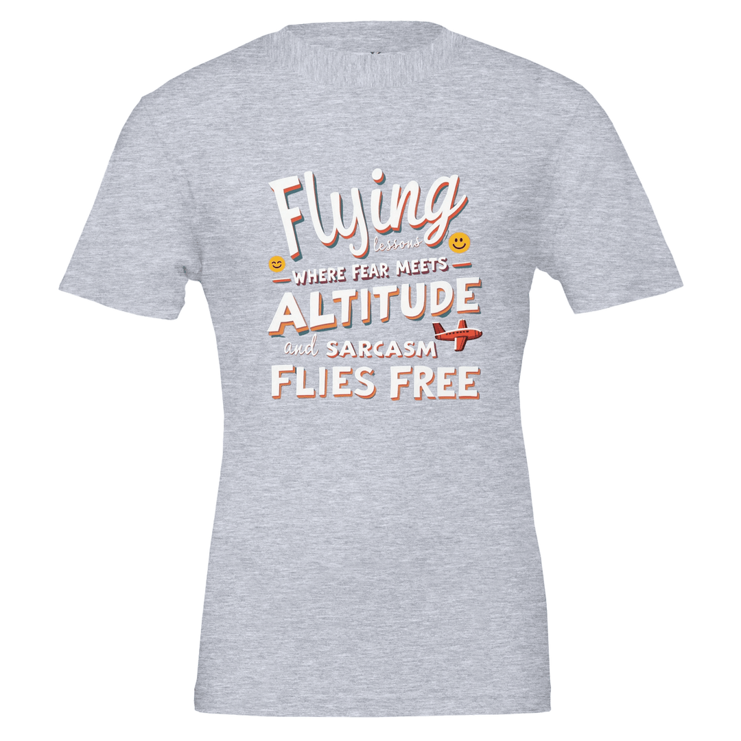 Strength & Fearless Oni Mask T-Shirt  - Kiandesigns.net