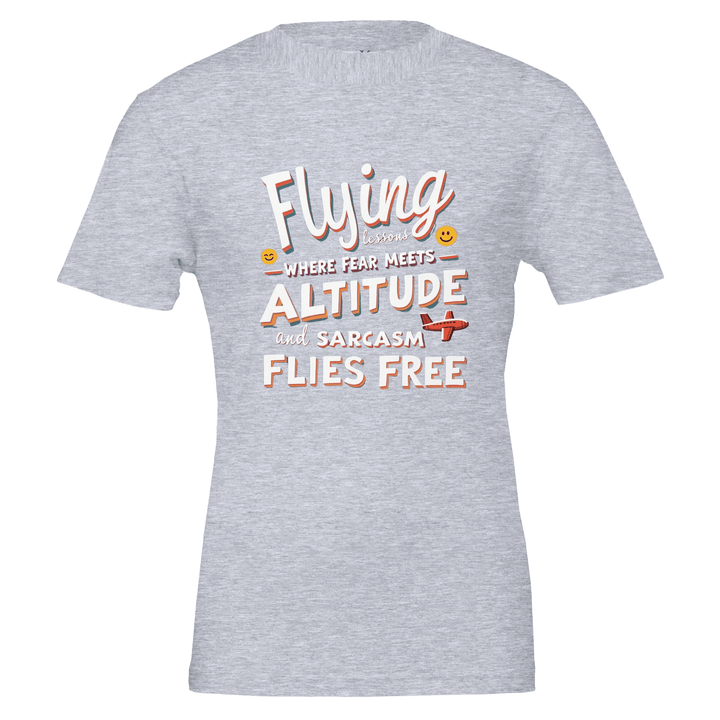 Strength & Fearless Oni Mask T-Shirt  - Kiandesigns.net