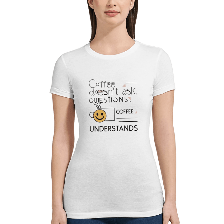 Strength & Fearless Oni Mask T-Shirt  - Kiandesigns.net