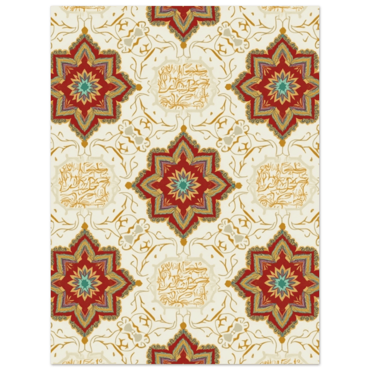 Strength & Fearless Oni Mask T-Shirt  - Kiandesigns.net