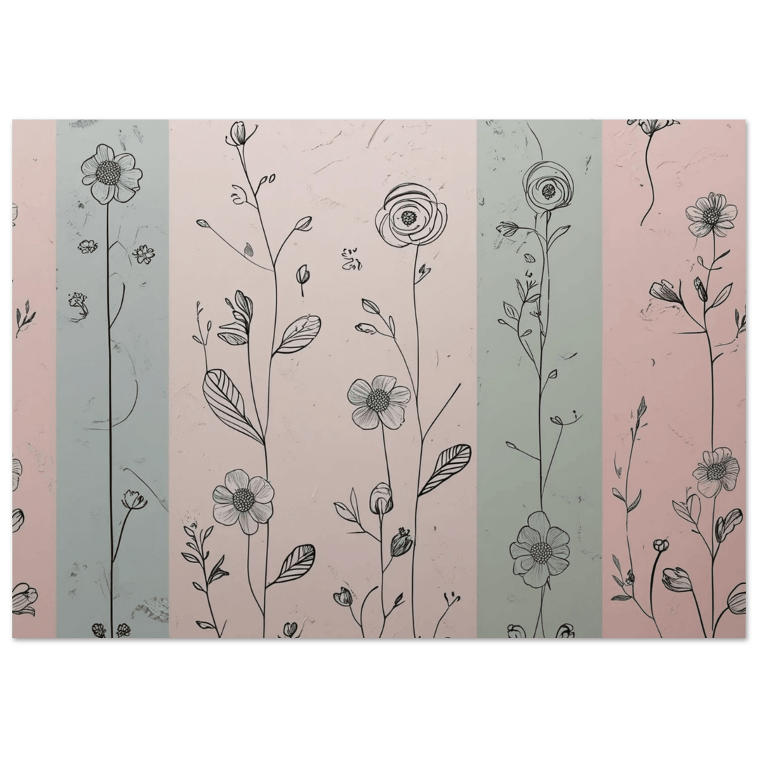 Strength & Fearless Oni Mask T-Shirt  - Kiandesigns.net