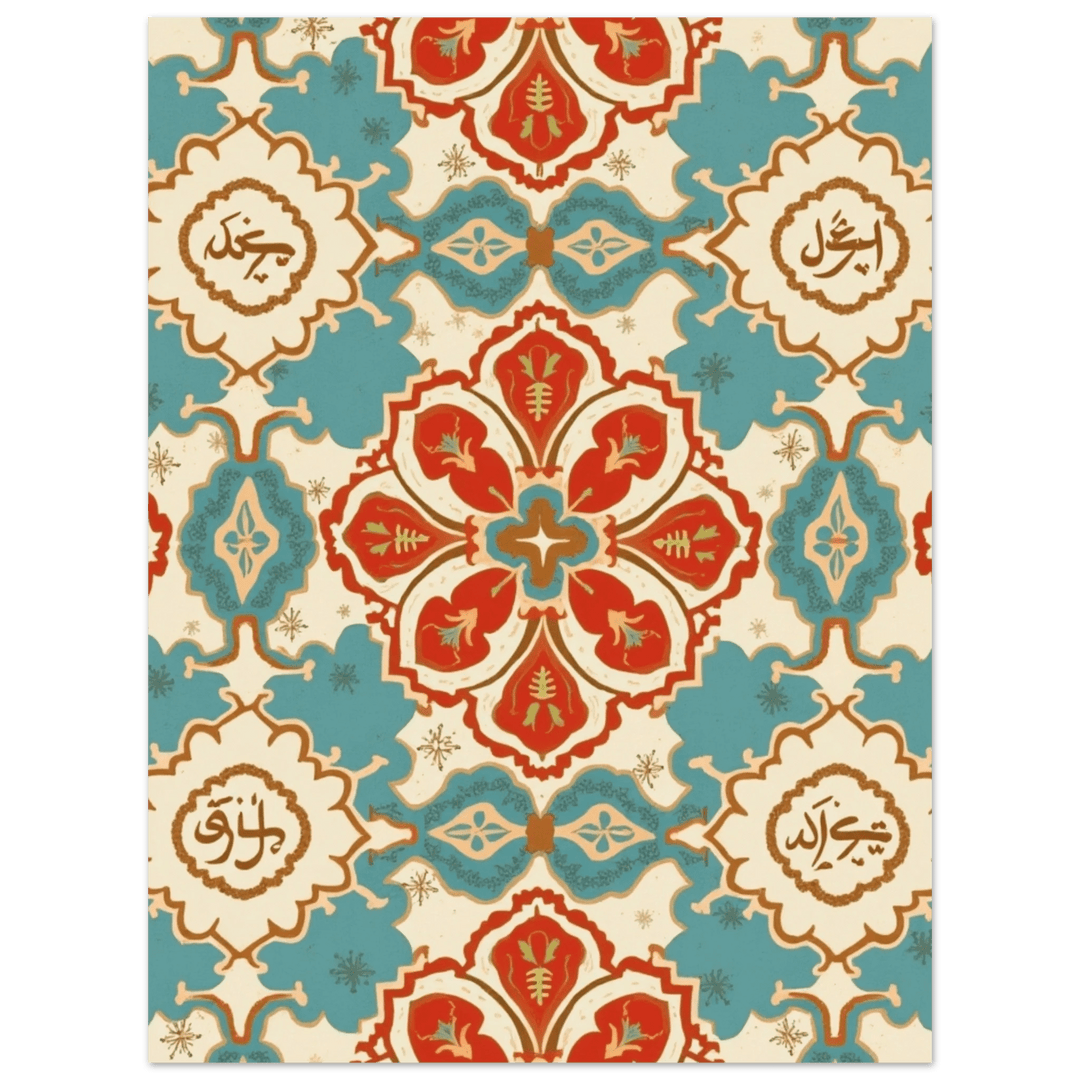 Strength & Fearless Oni Mask T-Shirt  - Kiandesigns.net