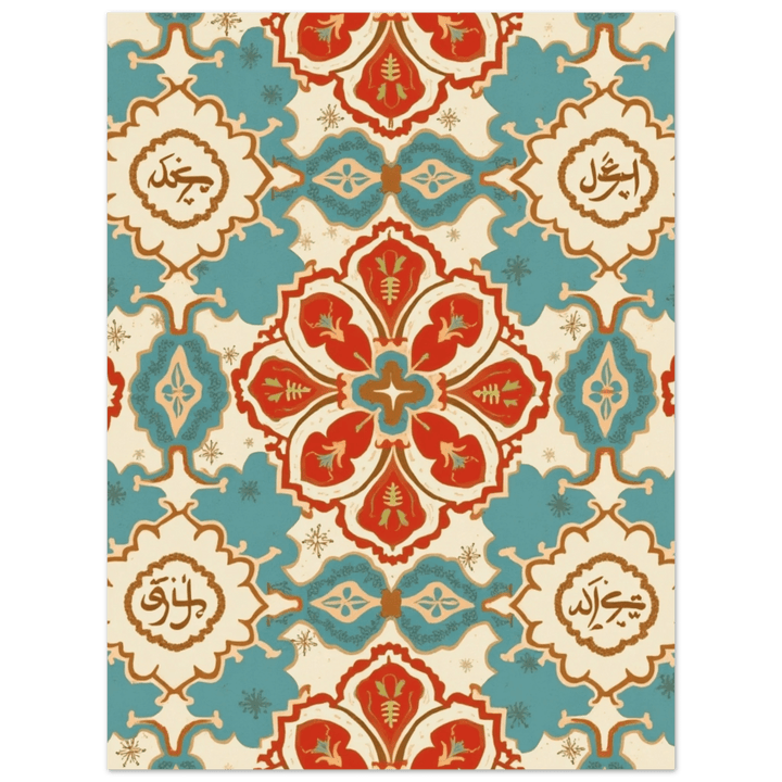 Strength & Fearless Oni Mask T-Shirt  - Kiandesigns.net