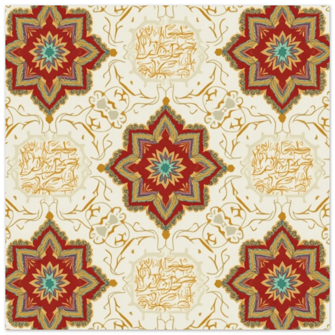 Strength & Fearless Oni Mask T-Shirt  - Kiandesigns.net