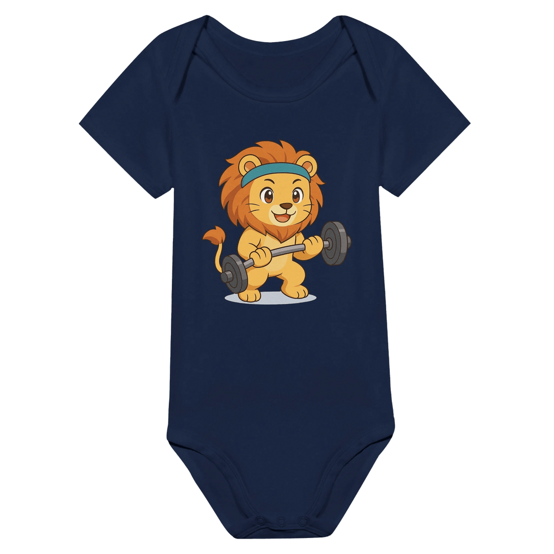 Strength & Fearless Oni Mask T-Shirt  - Kiandesigns.net