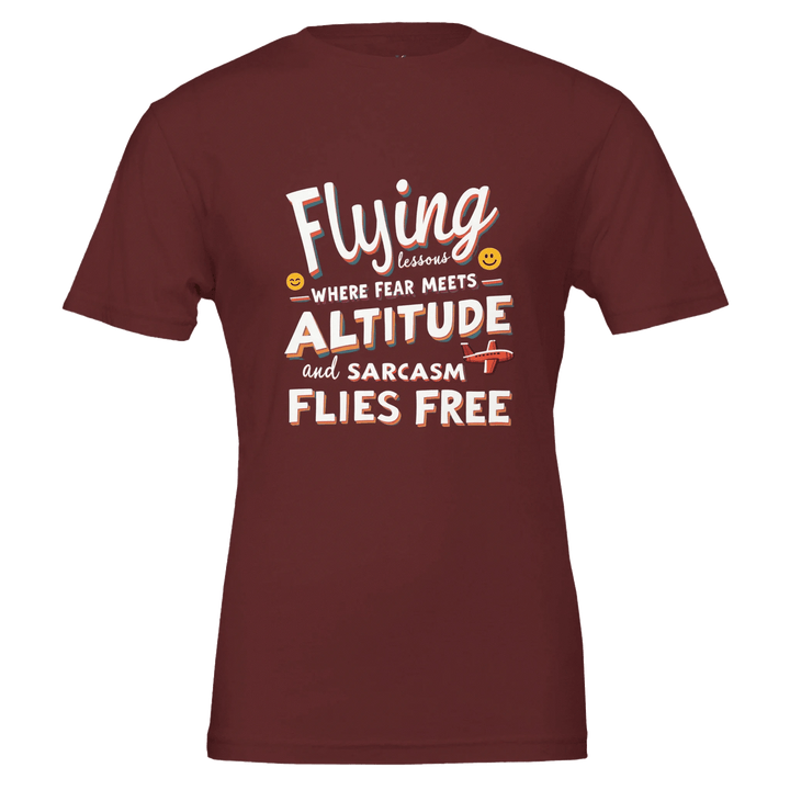 Strength & Fearless Oni Mask T-Shirt  - Kiandesigns.net