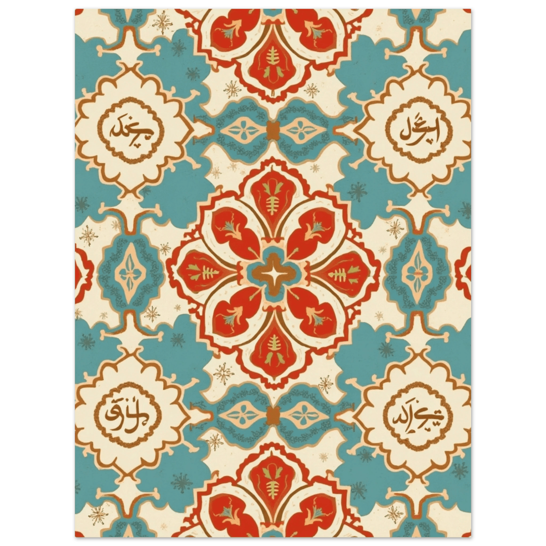 Strength & Fearless Oni Mask T-Shirt  - Kiandesigns.net