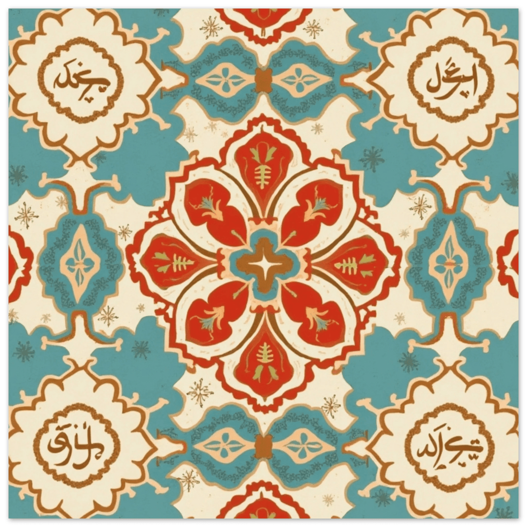 Strength & Fearless Oni Mask T-Shirt  - Kiandesigns.net