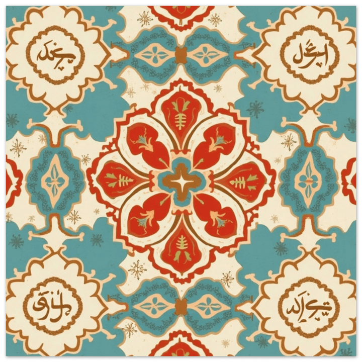 Strength & Fearless Oni Mask T-Shirt  - Kiandesigns.net