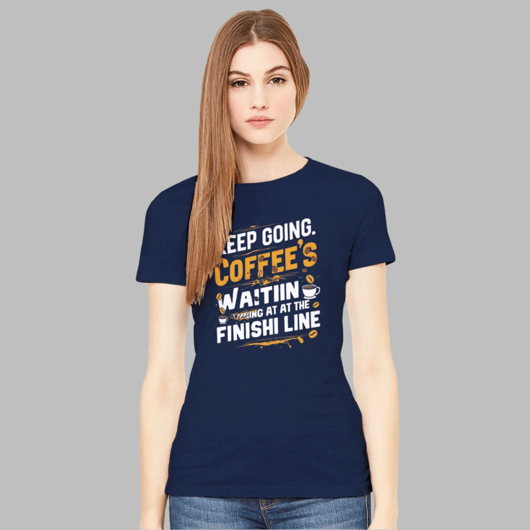 Strength & Fearless Oni Mask T-Shirt  - Kiandesigns.net