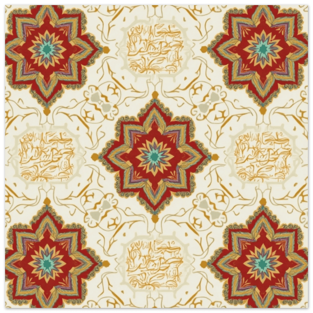 Strength & Fearless Oni Mask T-Shirt  - Kiandesigns.net