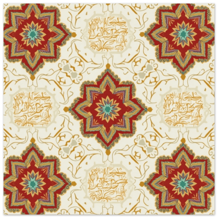 Strength & Fearless Oni Mask T-Shirt  - Kiandesigns.net