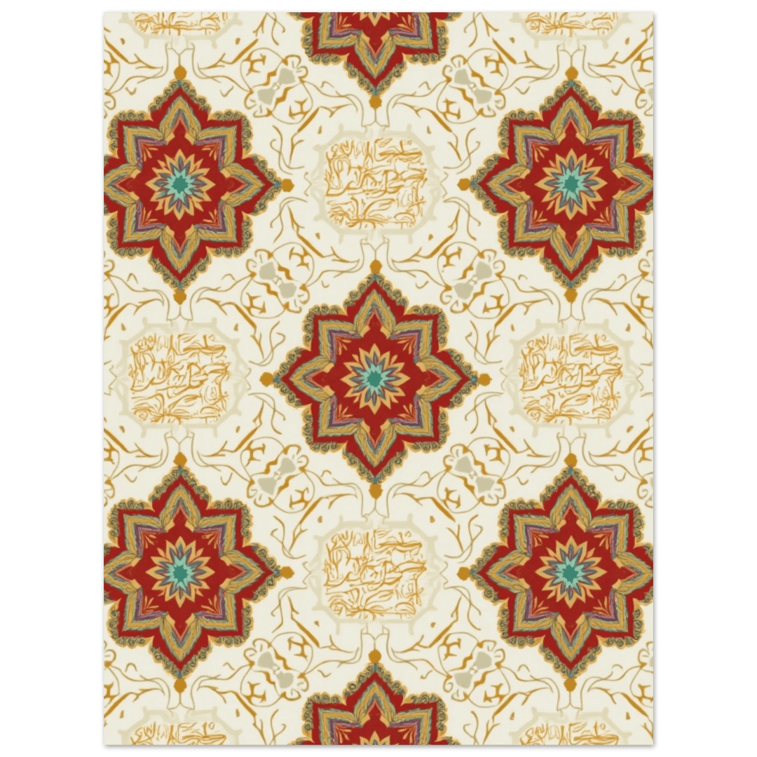 Strength & Fearless Oni Mask T-Shirt  - Kiandesigns.net