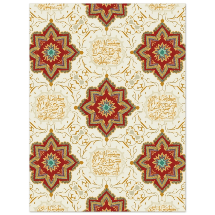 Strength & Fearless Oni Mask T-Shirt  - Kiandesigns.net