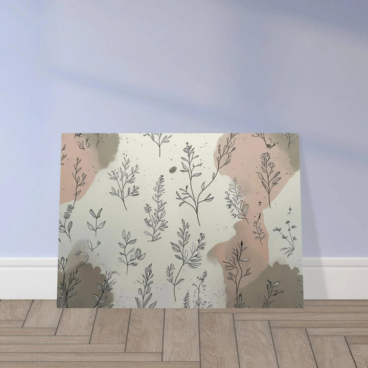 Strength & Fearless Oni Mask T-Shirt  - Kiandesigns.net