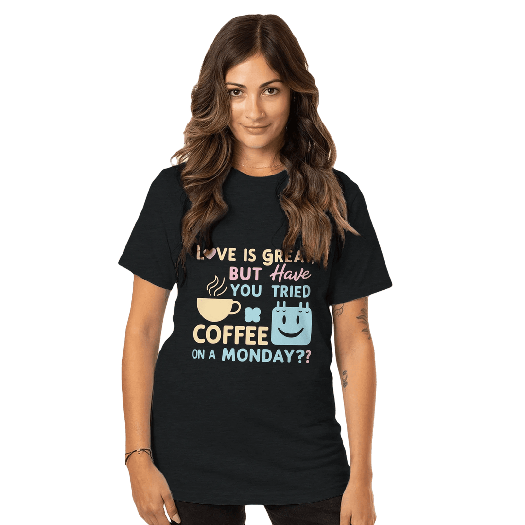 Strength & Fearless Oni Mask T-Shirt  - Kiandesigns.net