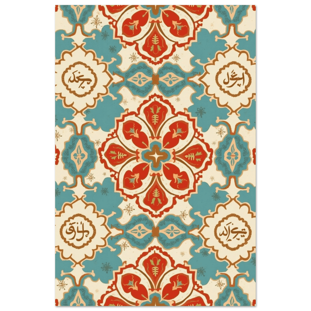 Strength & Fearless Oni Mask T-Shirt  - Kiandesigns.net